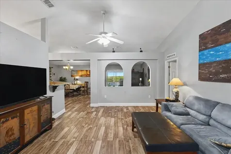 2543 Palmetto Ridge Circle Apopka FL 32712