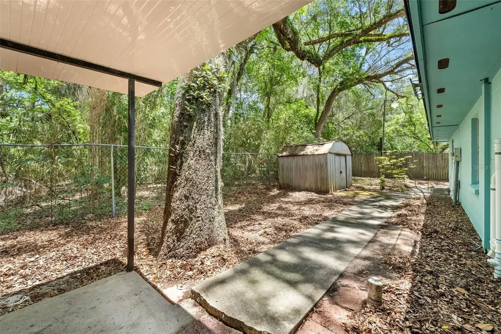 4825 SW 19th Street Gainesville FL 32608
