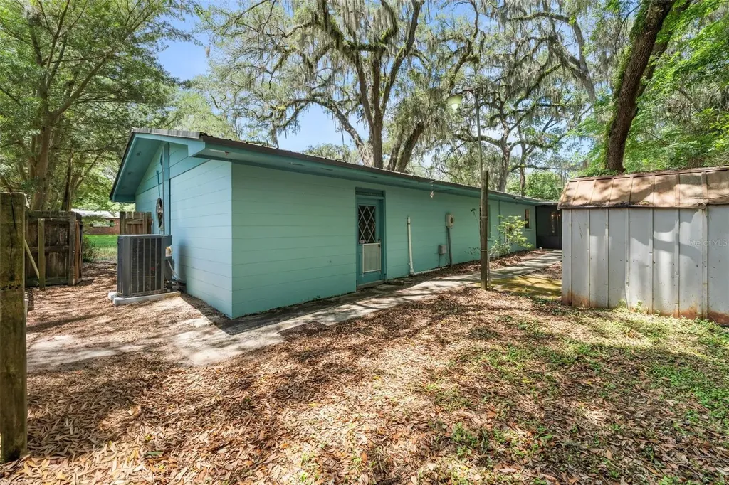 4825 SW 19th Street Gainesville FL 32608