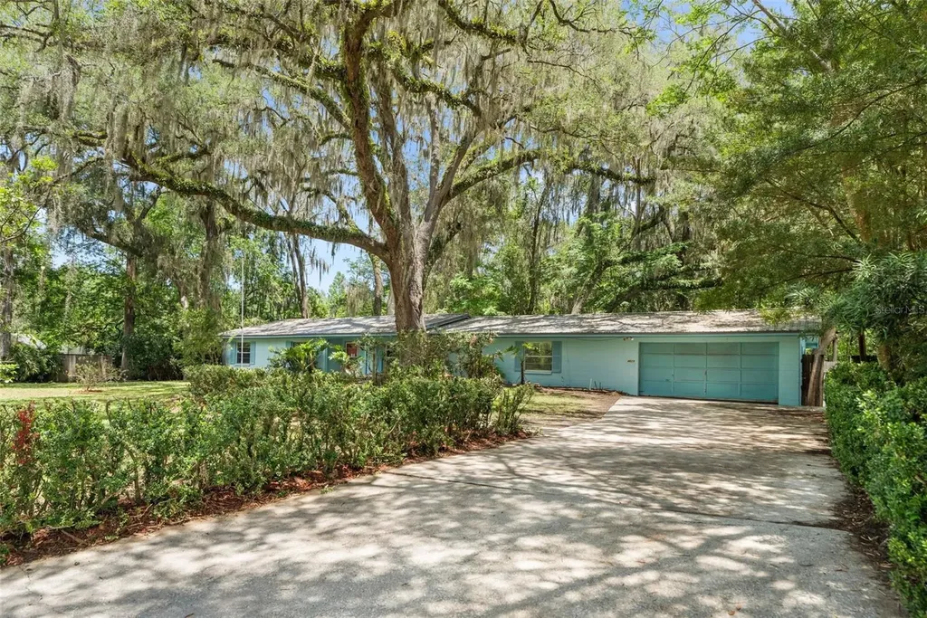 4825 SW 19th Street Gainesville FL 32608