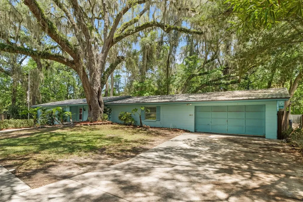 4825 SW 19th Street Gainesville FL 32608