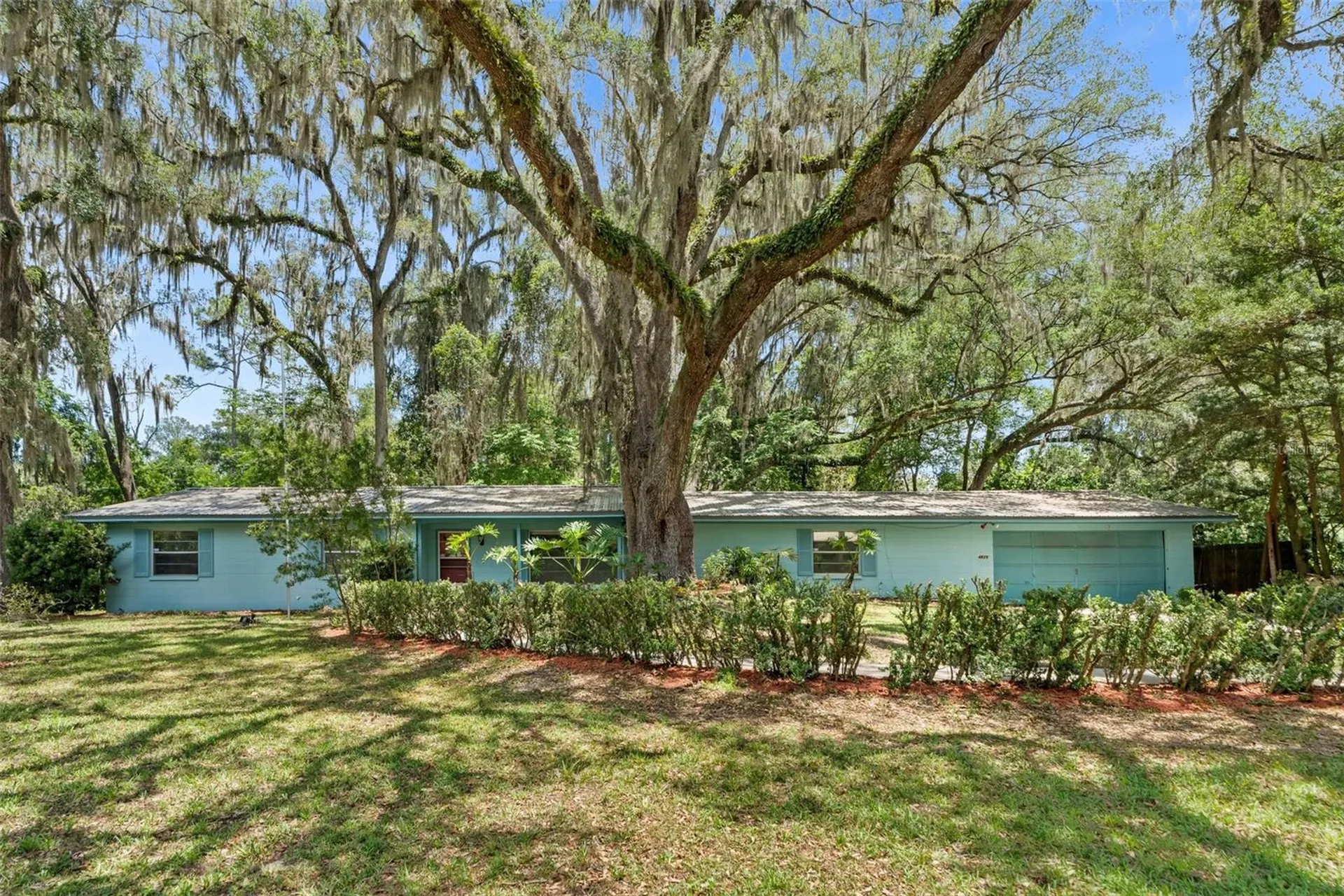 4825 SW 19th Street Gainesville FL 32608
