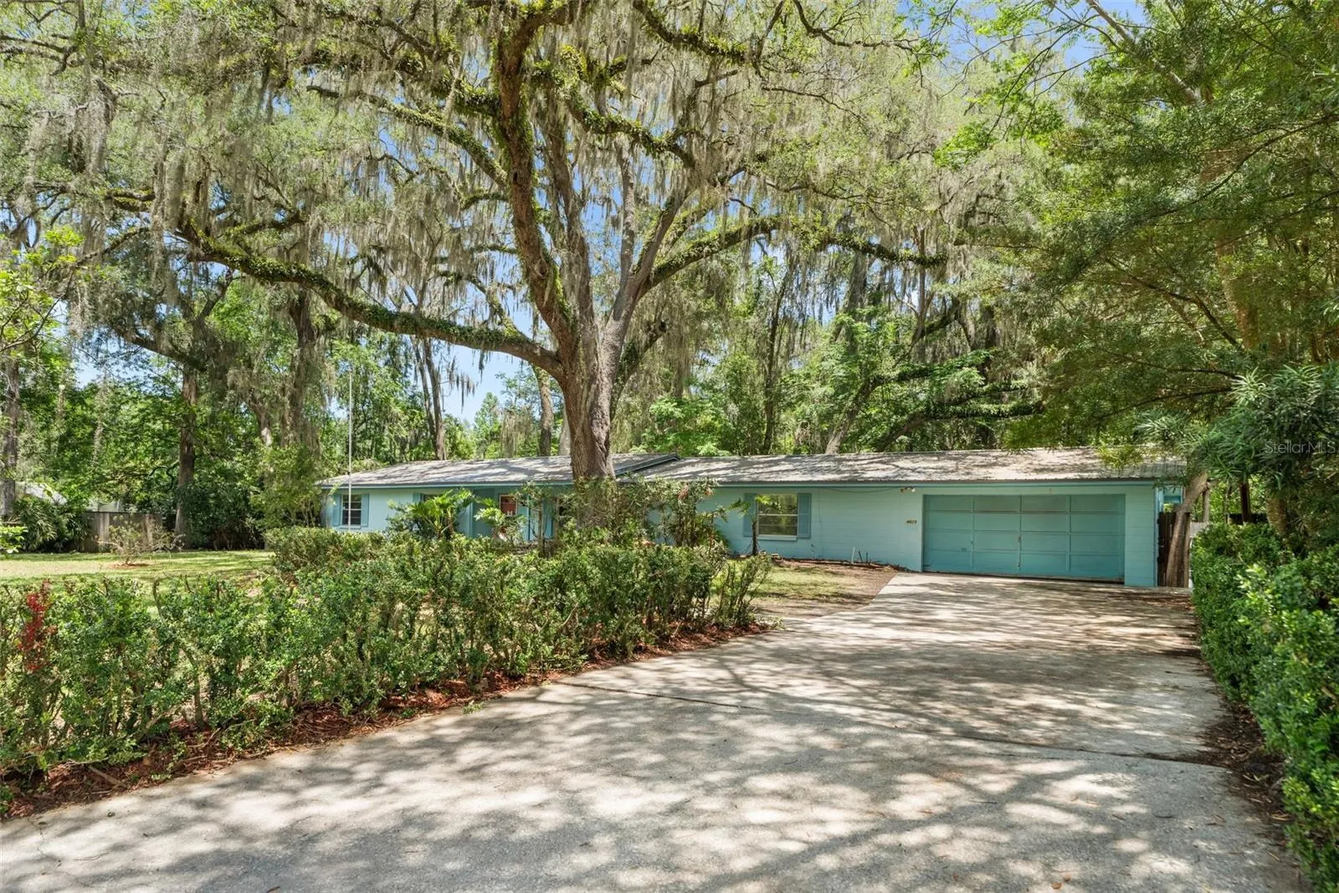 4825 SW 19th Street Gainesville FL 32608