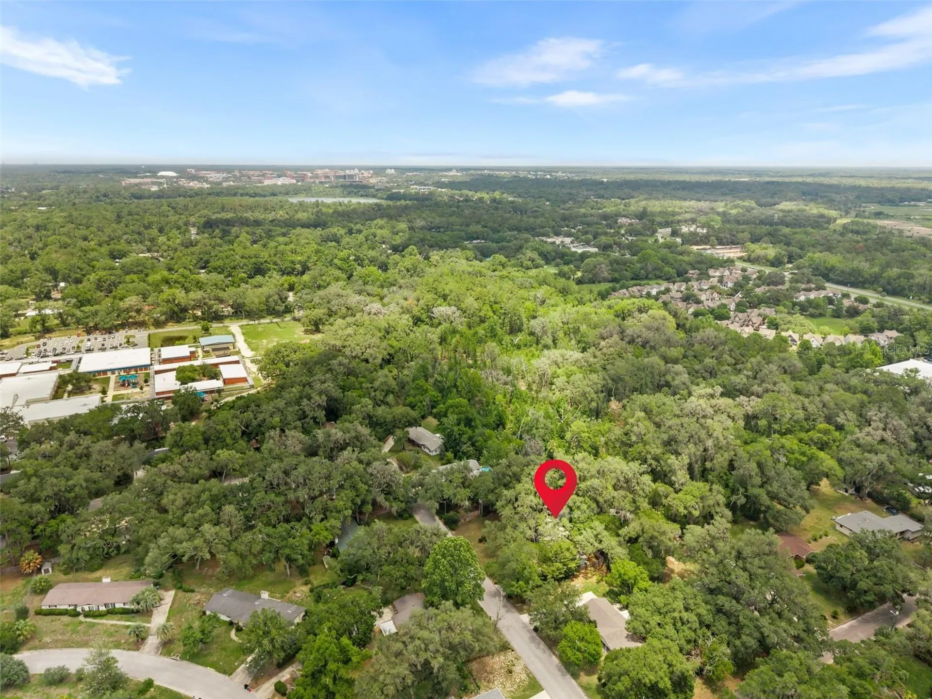 4825 SW 19th Street Gainesville FL 32608