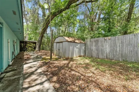 4825 SW 19th Street Gainesville FL 32608