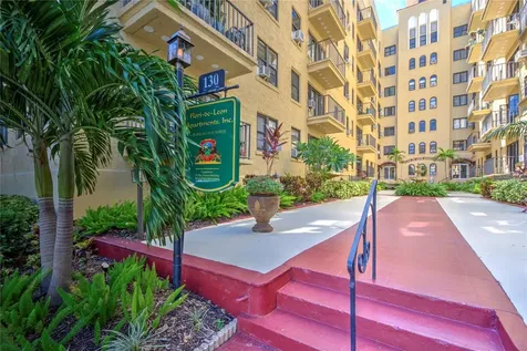 130 4TH Avenue N St Petersburg FL 33701