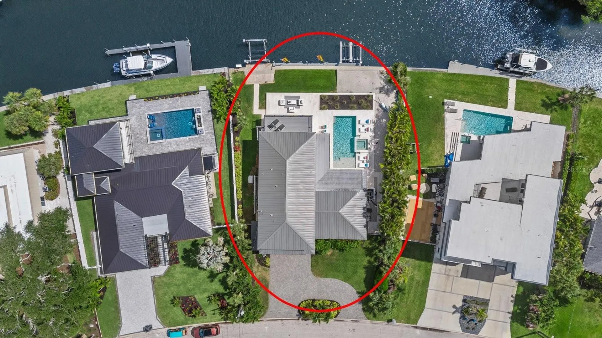 813 Idlewild Way Sarasota FL 34242