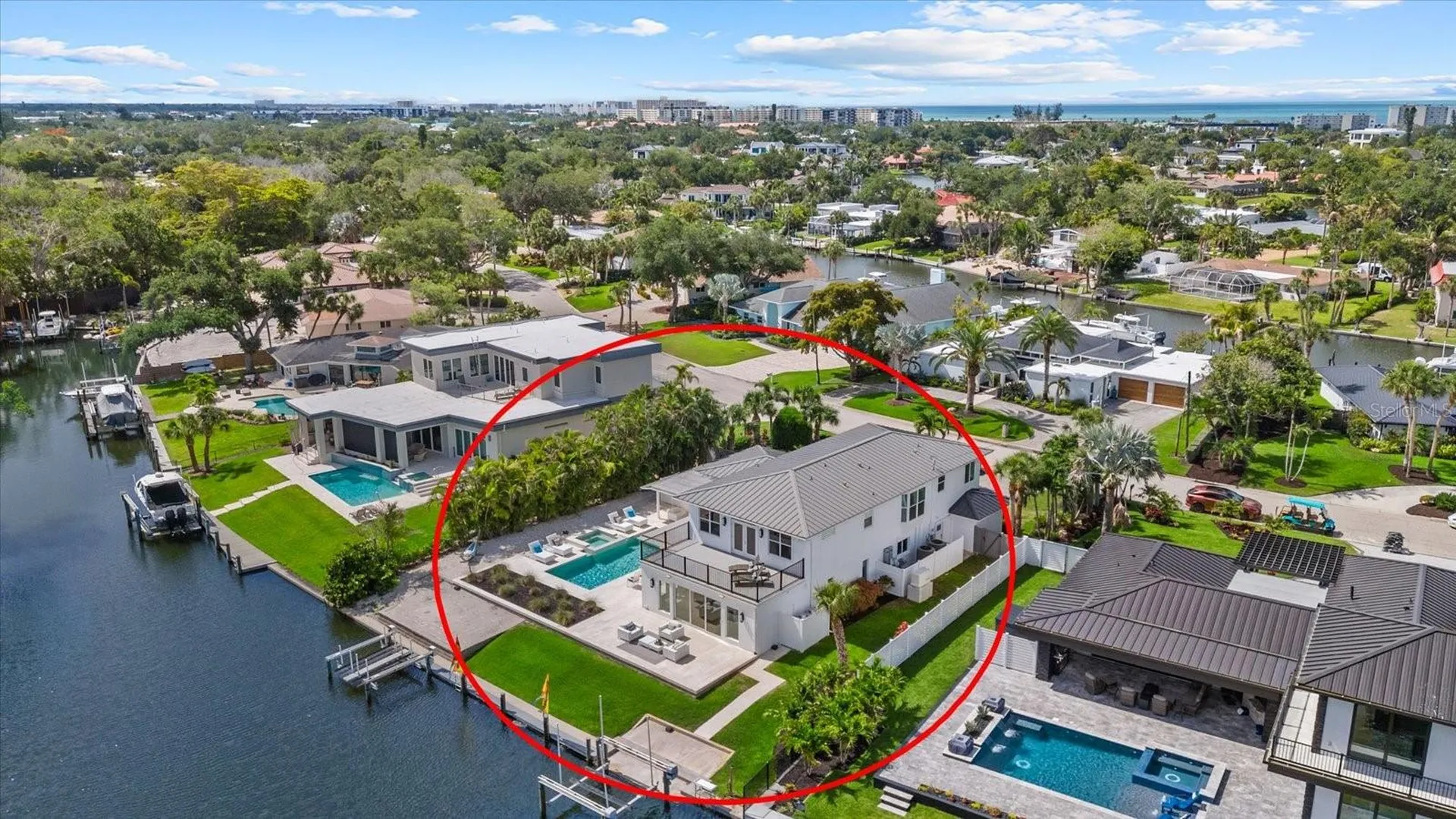 813 Idlewild Way Sarasota FL 34242