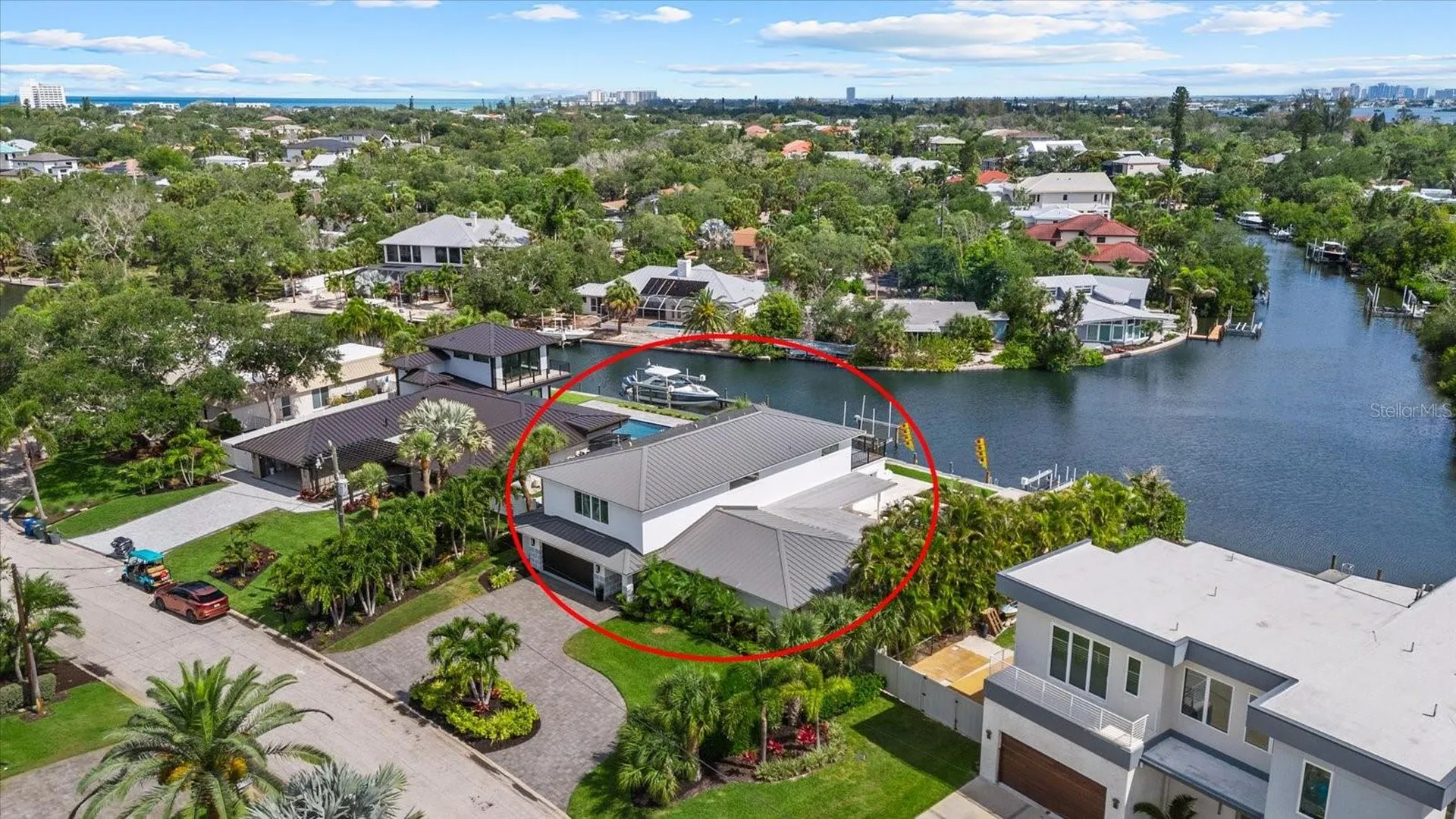 813 Idlewild Way Sarasota FL 34242