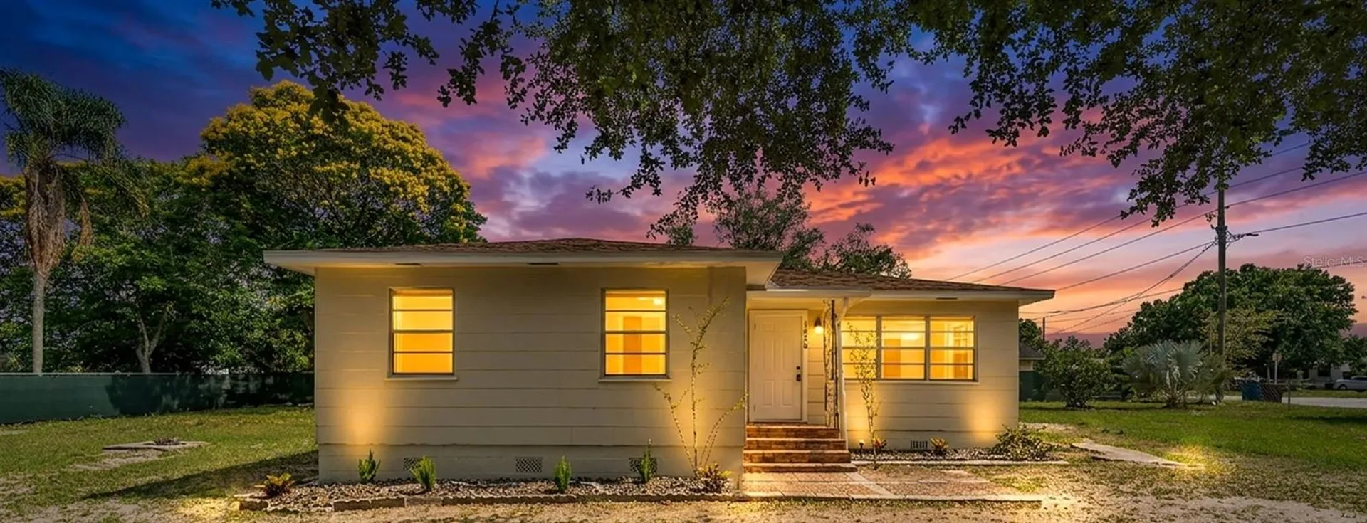 1050 Pine Avenue Lake Wales FL 33853