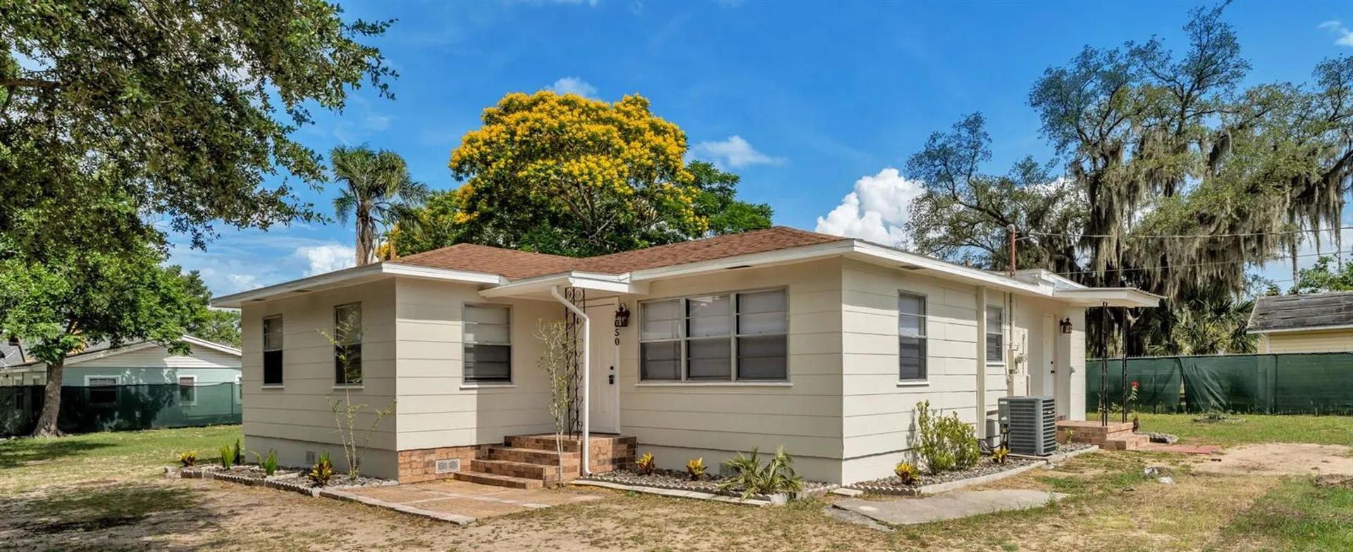 1050 Pine Avenue Lake Wales FL 33853