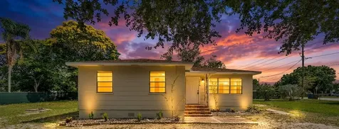 1050 Pine Avenue Lake Wales FL 33853