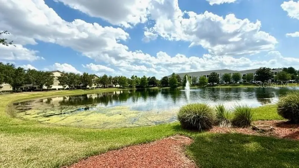 2604 Grand Central Parkway Orlando FL 32839