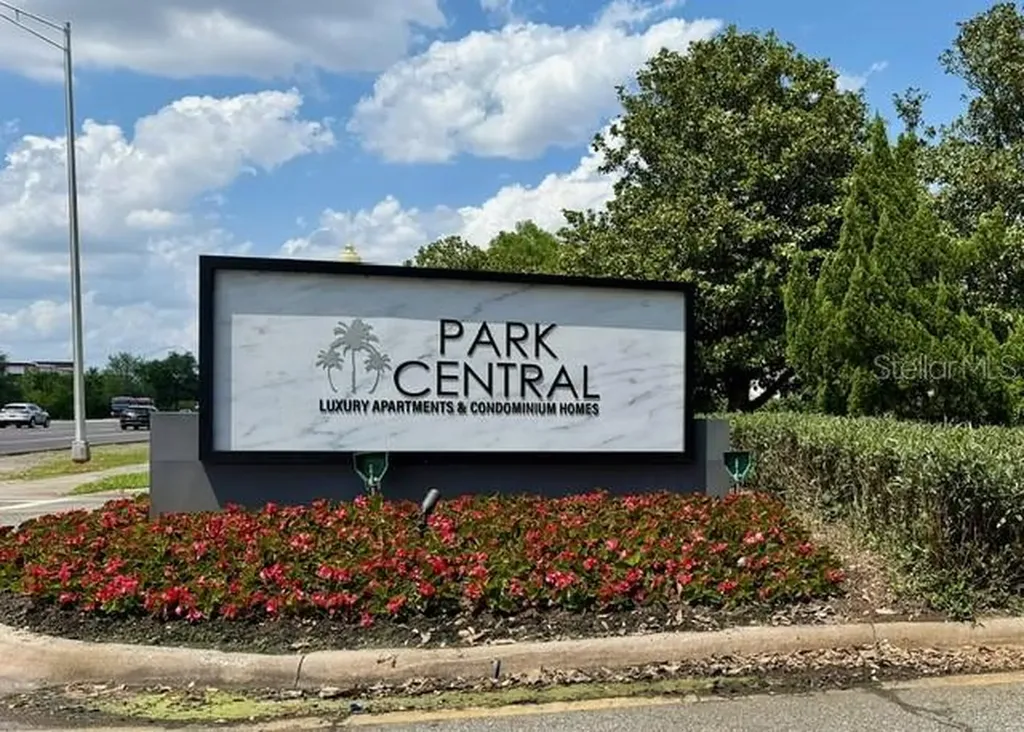 2604 Grand Central Parkway Orlando FL 32839