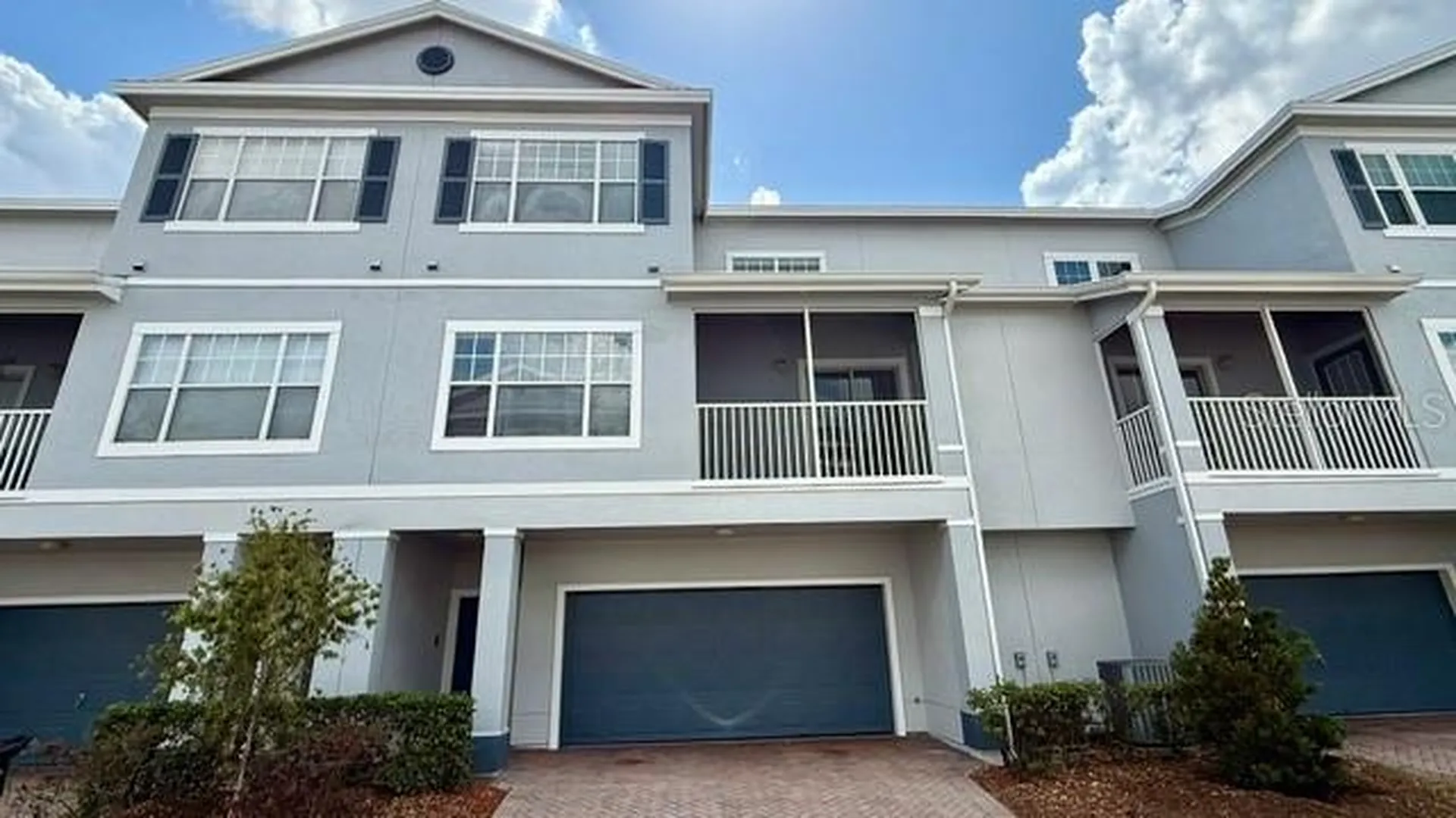 2604 Grand Central Parkway Orlando FL 32839