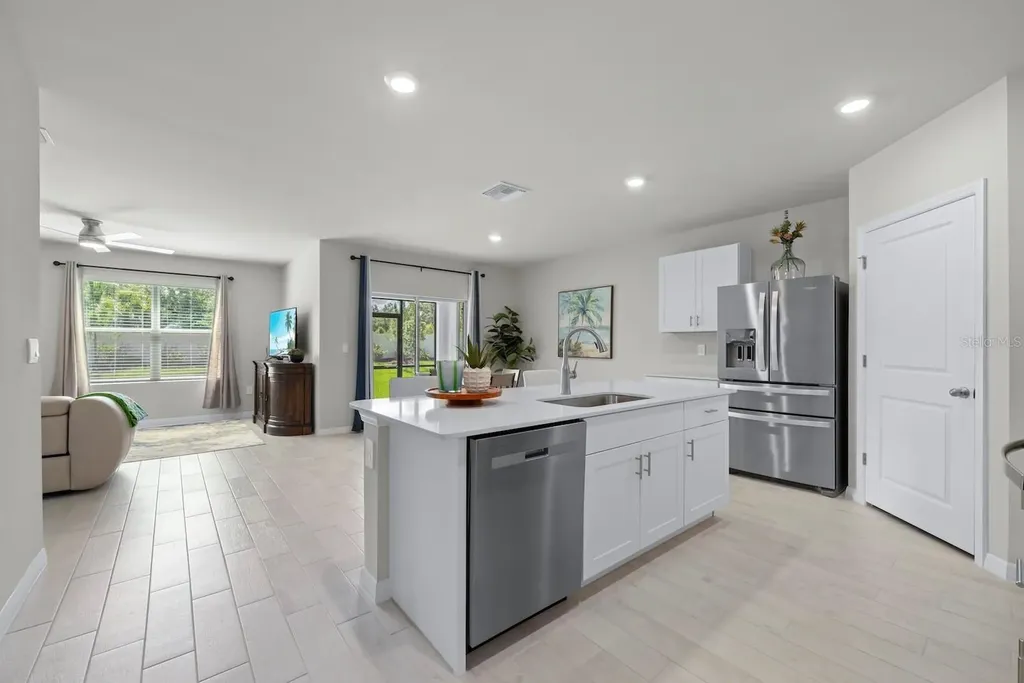 1422 Powell Valley Drive Port Charlotte FL 33953
