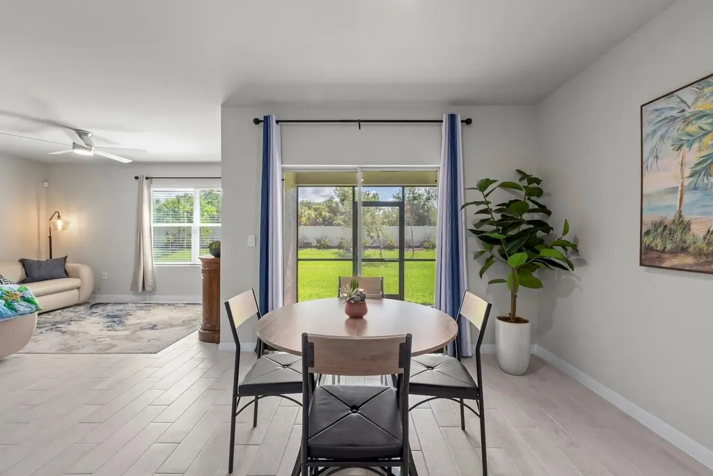 1422 Powell Valley Drive Port Charlotte FL 33953