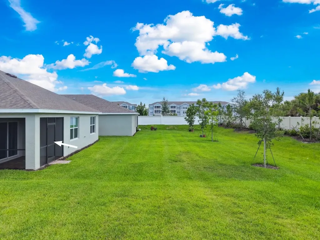 1422 Powell Valley Drive Port Charlotte FL 33953