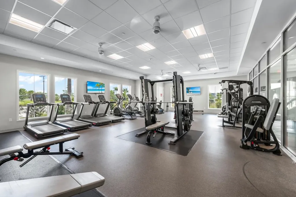 1422 Powell Valley Drive Port Charlotte FL 33953