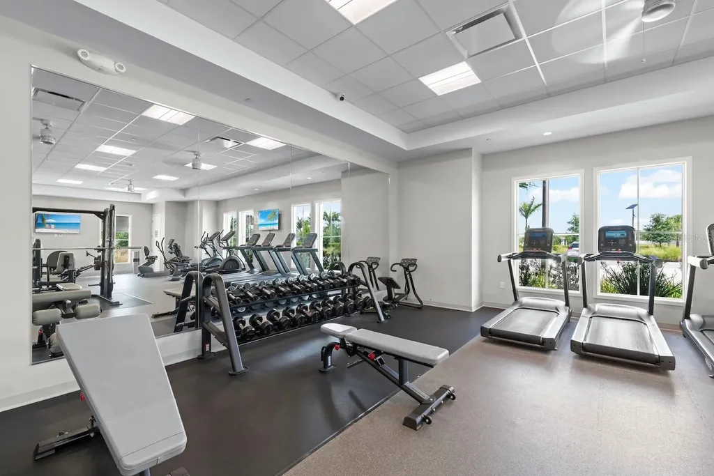 1422 Powell Valley Drive Port Charlotte FL 33953