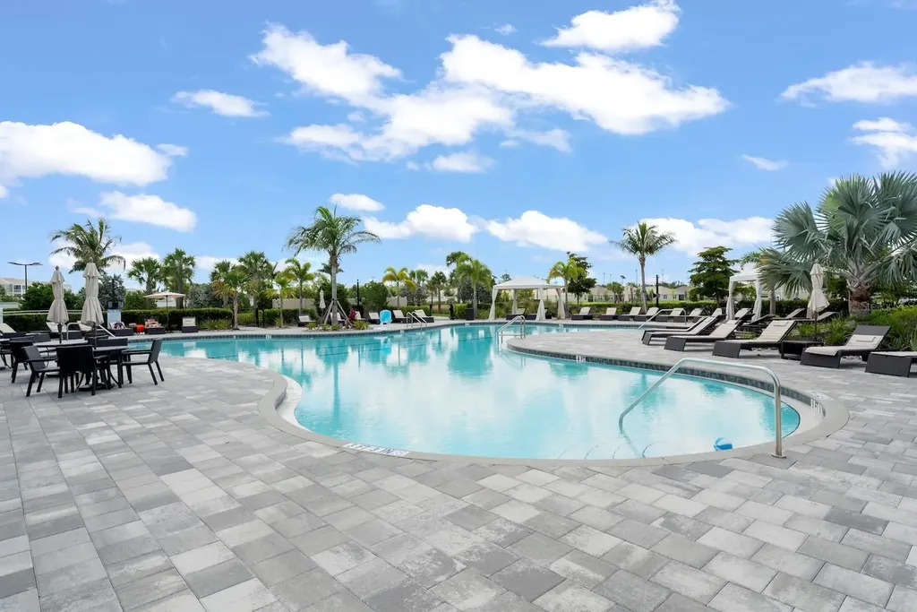 1422 Powell Valley Drive Port Charlotte FL 33953