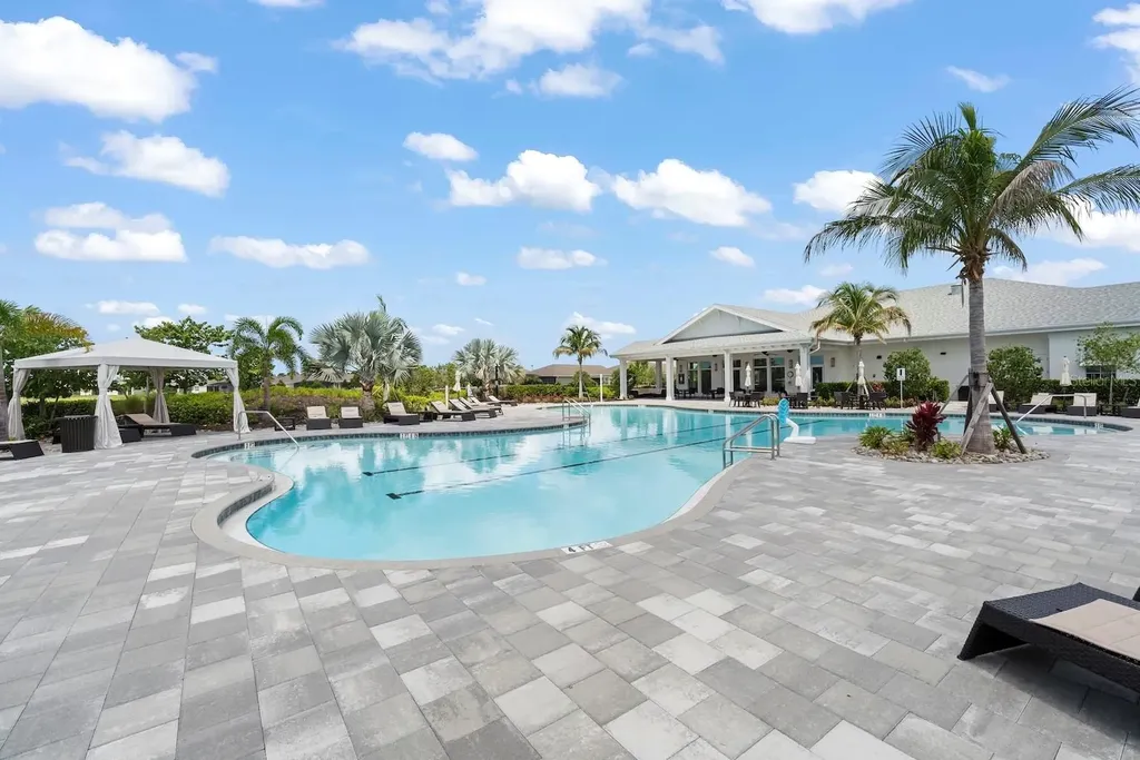 1422 Powell Valley Drive Port Charlotte FL 33953