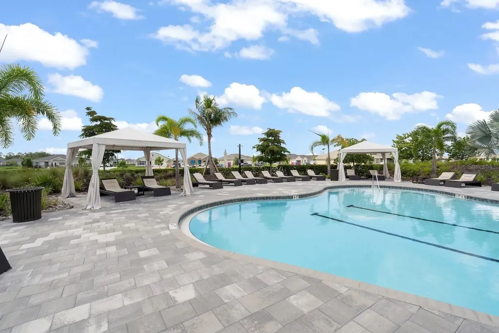 1422 Powell Valley Drive Port Charlotte FL 33953