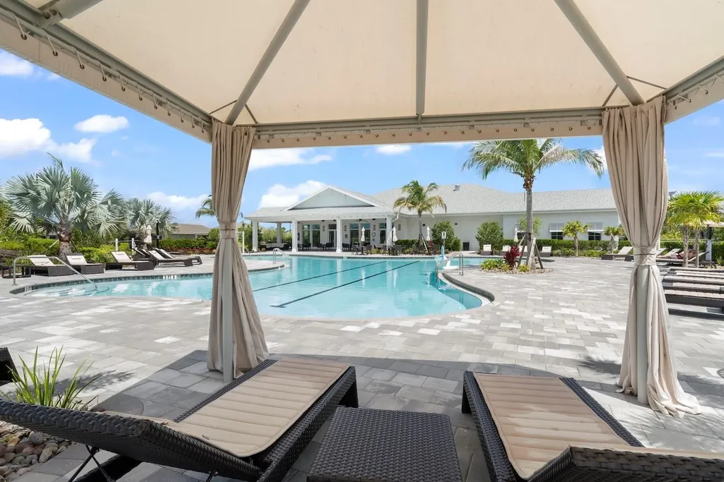 1422 Powell Valley Drive Port Charlotte FL 33953