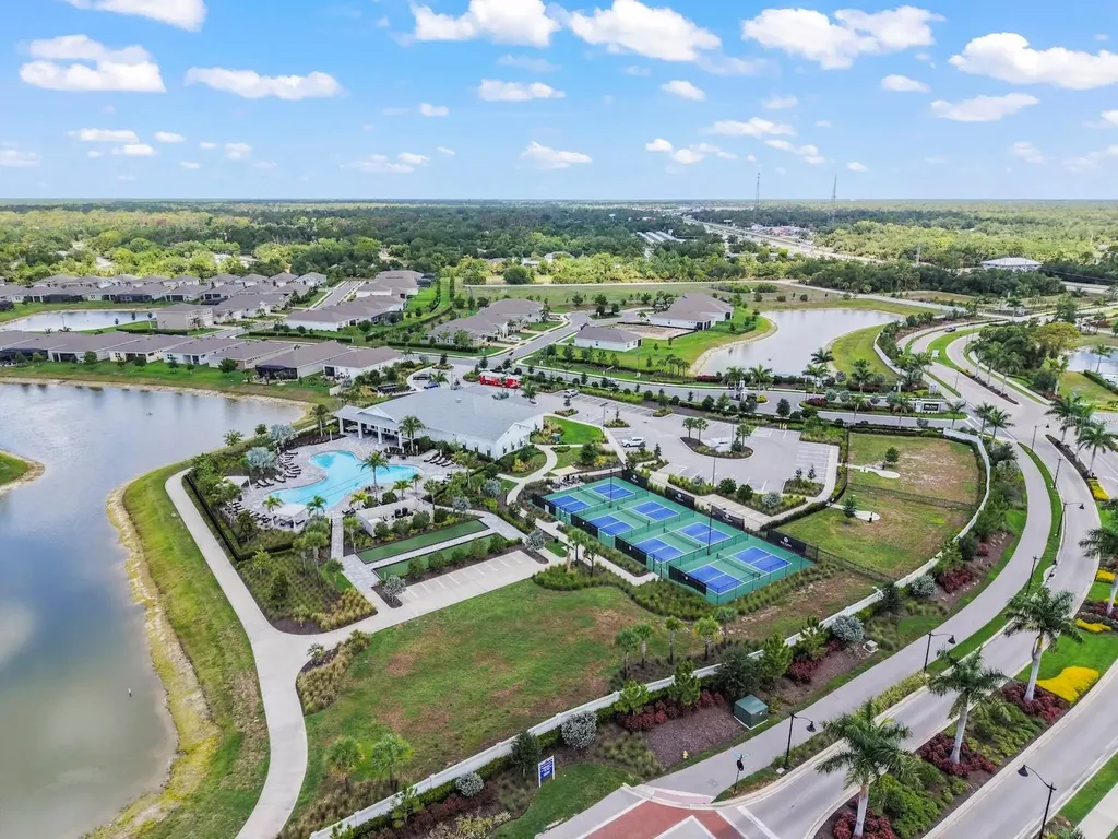 1422 Powell Valley Drive Port Charlotte FL 33953