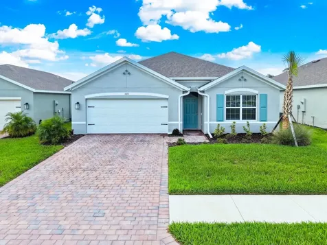 1422 Powell Valley Drive Port Charlotte FL 33953