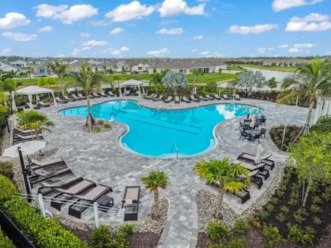 1422 Powell Valley Drive Port Charlotte FL 33953