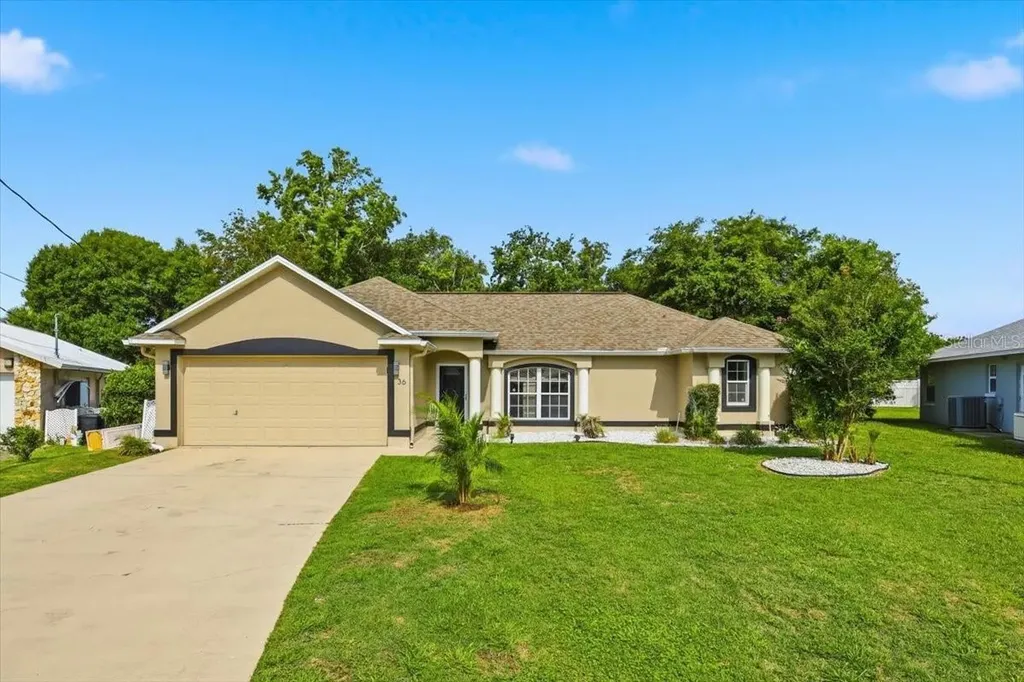 36 Forge Lane Palm Coast FL 32137