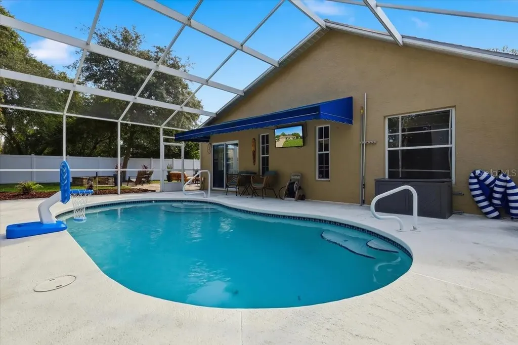 36 Forge Lane Palm Coast FL 32137