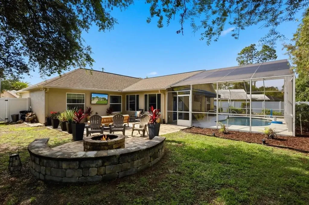 36 Forge Lane Palm Coast FL 32137