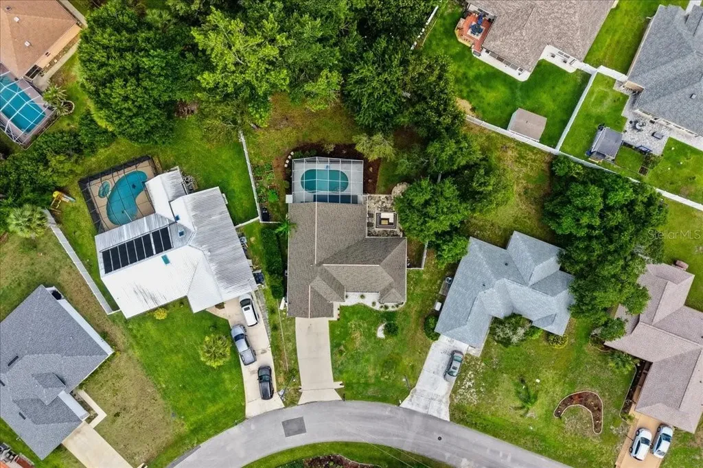36 Forge Lane Palm Coast FL 32137