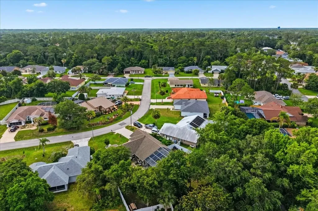 36 Forge Lane Palm Coast FL 32137