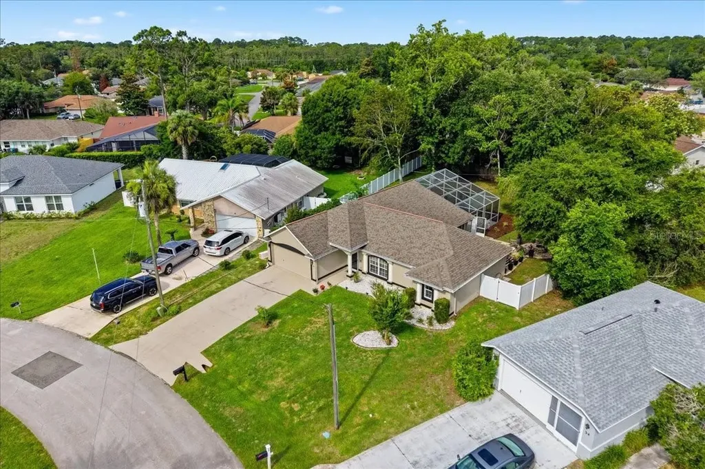 36 Forge Lane Palm Coast FL 32137