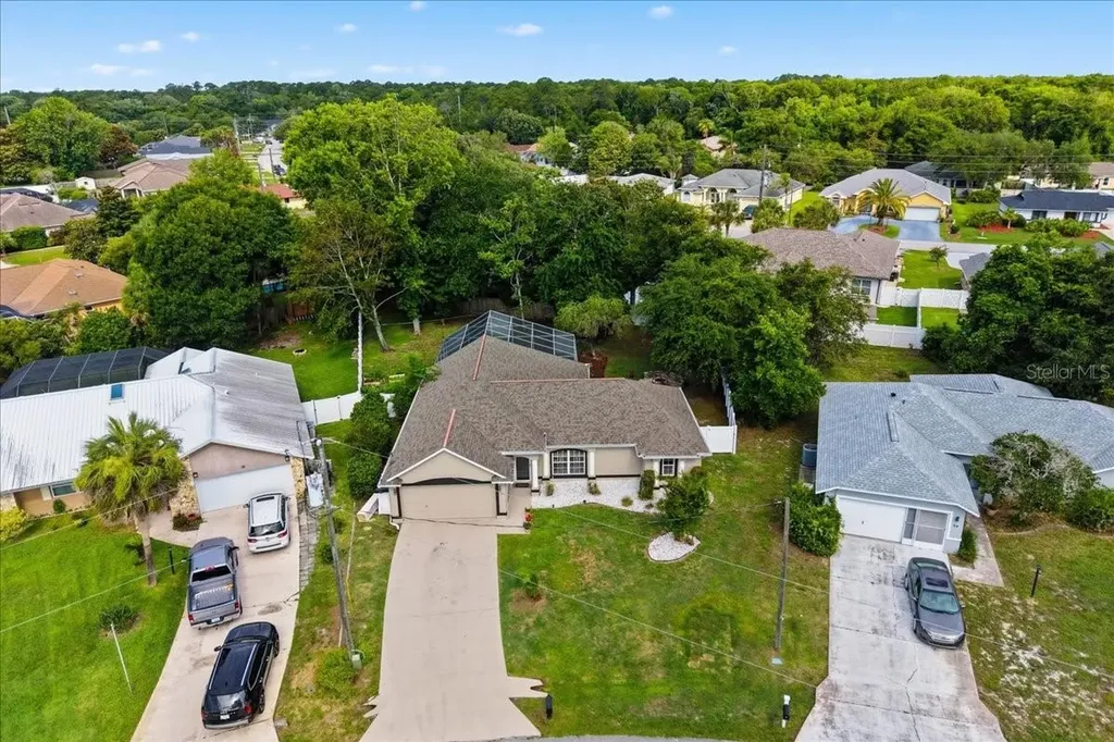 36 Forge Lane Palm Coast FL 32137