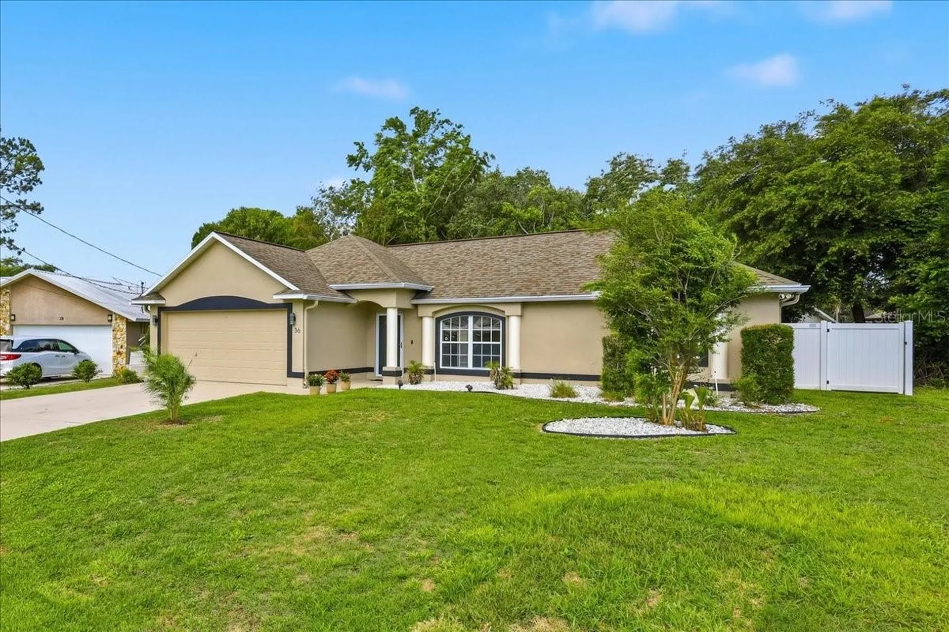 36 Forge Lane Palm Coast FL 32137