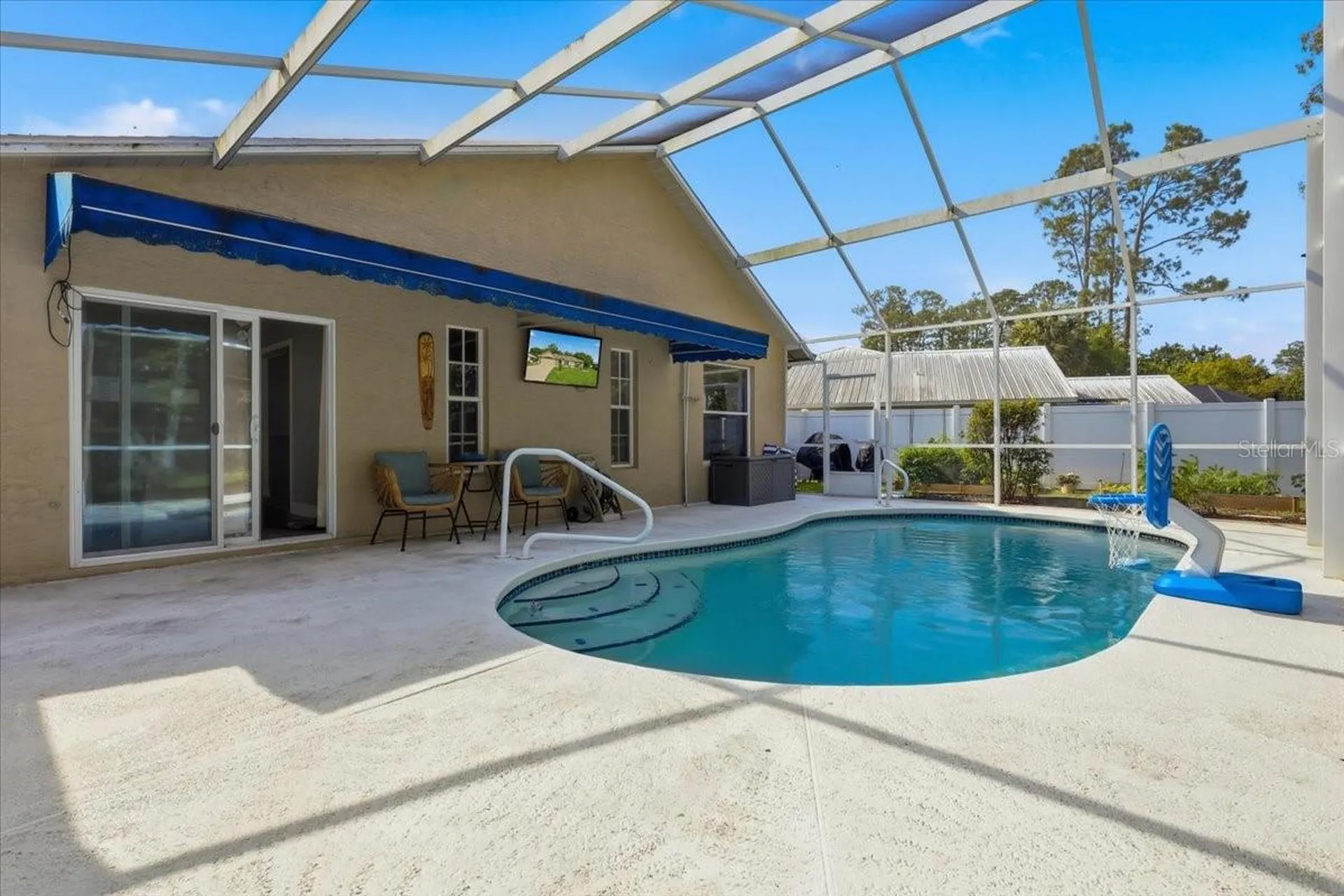 36 Forge Lane Palm Coast FL 32137
