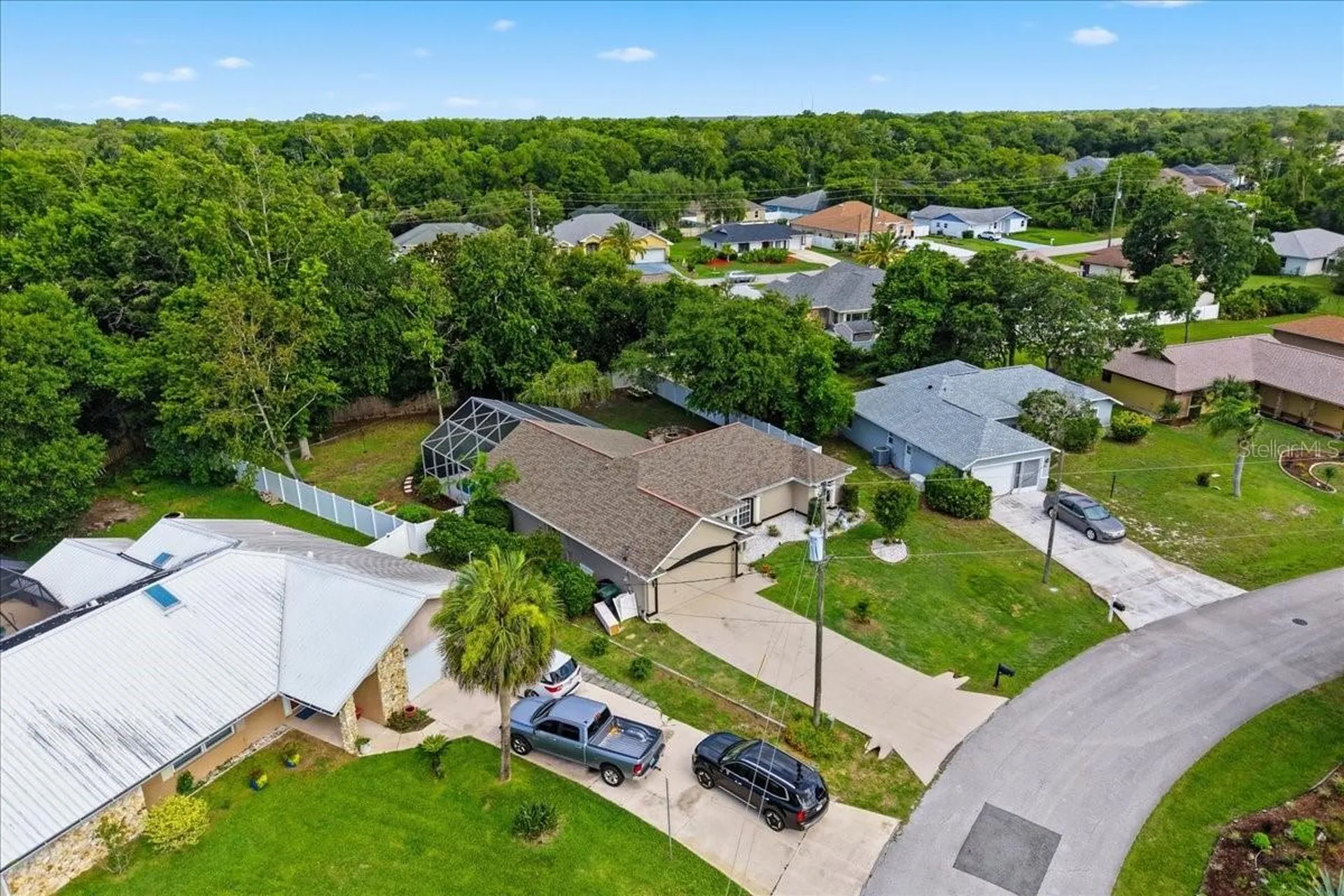 36 Forge Lane Palm Coast FL 32137