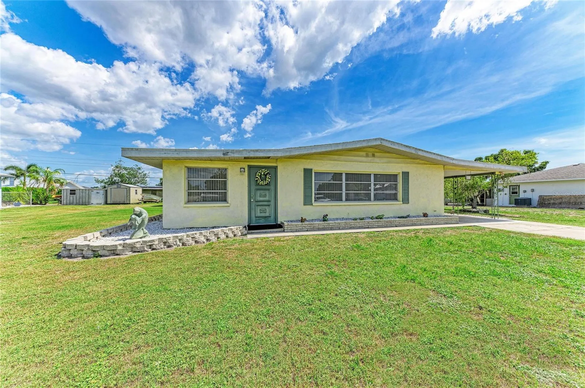 2912 61st Street E Palmetto FL 34221