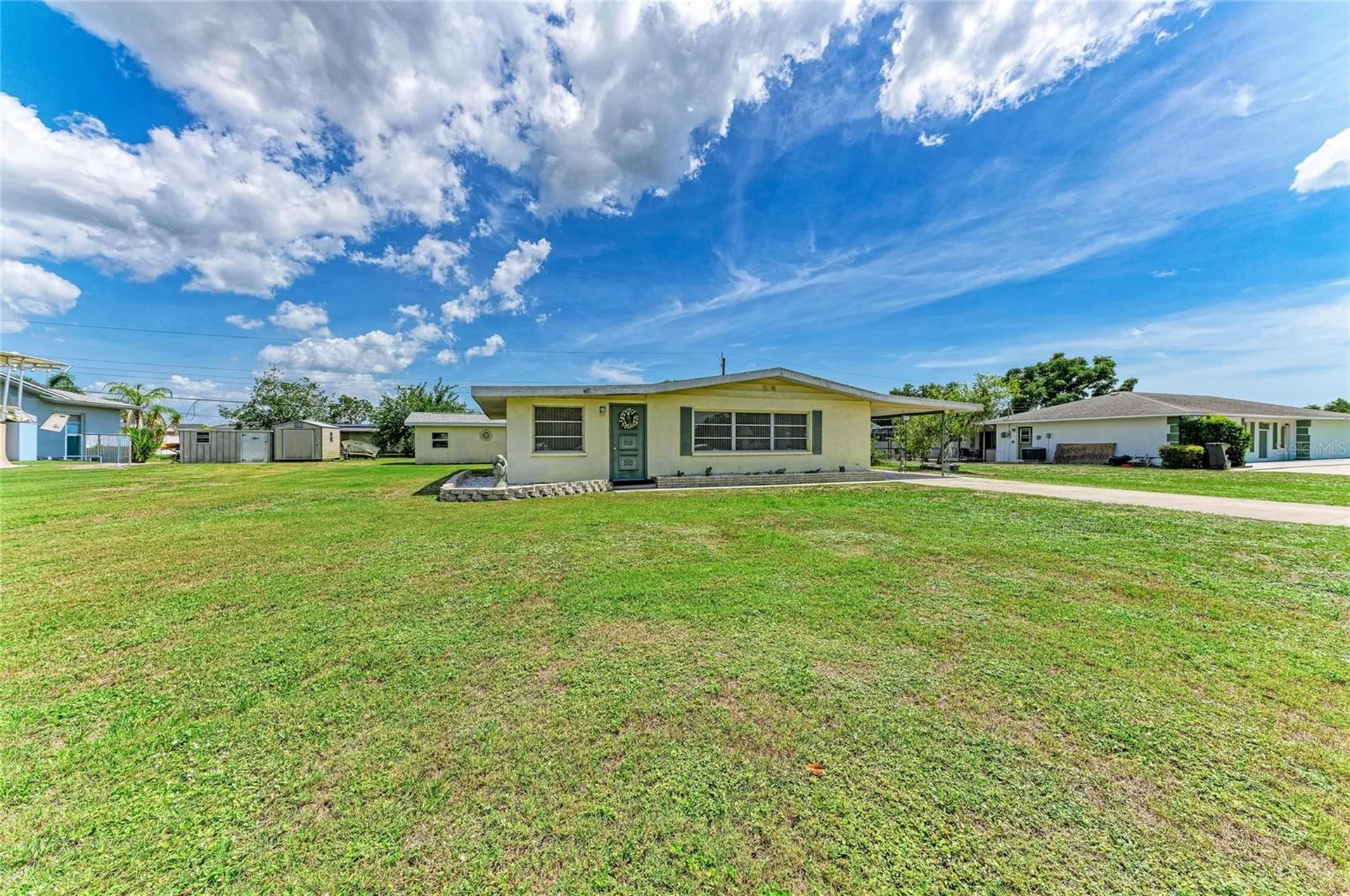 2912 61st Street E Palmetto FL 34221