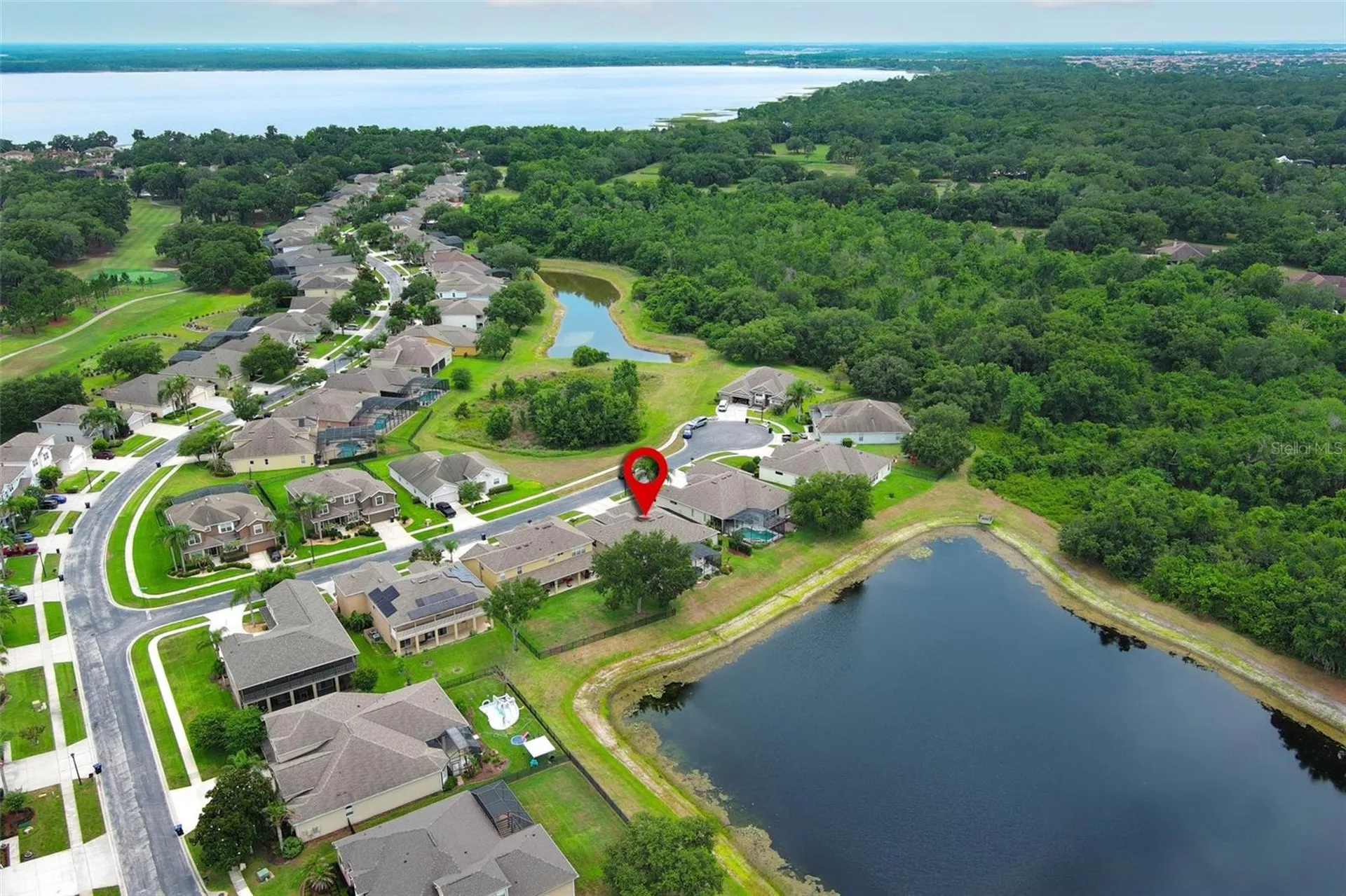 9619 Turtle Landings Court Orlando FL 32832