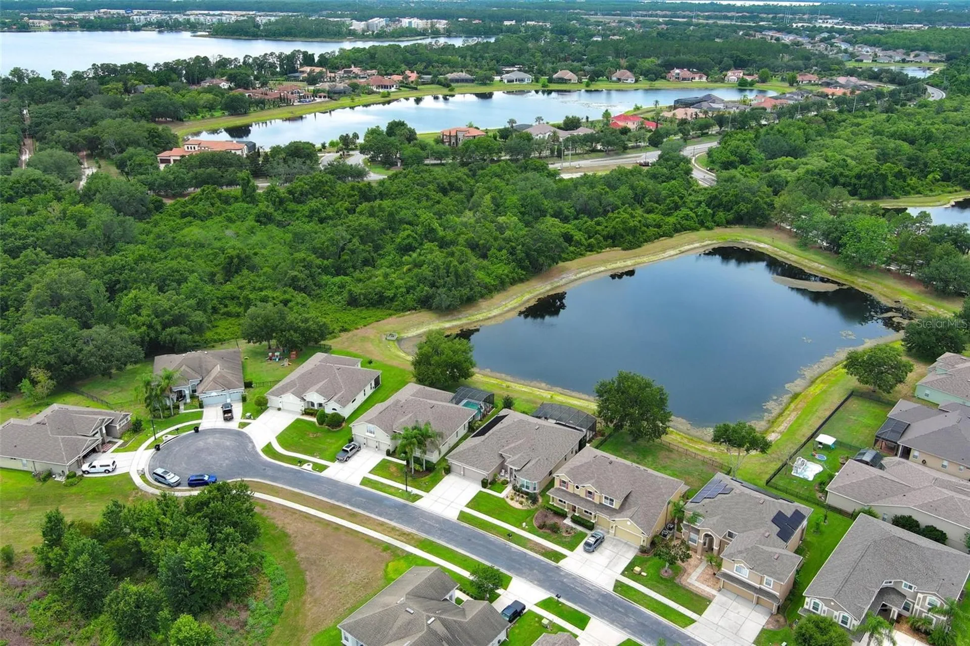 9619 Turtle Landings Court Orlando FL 32832