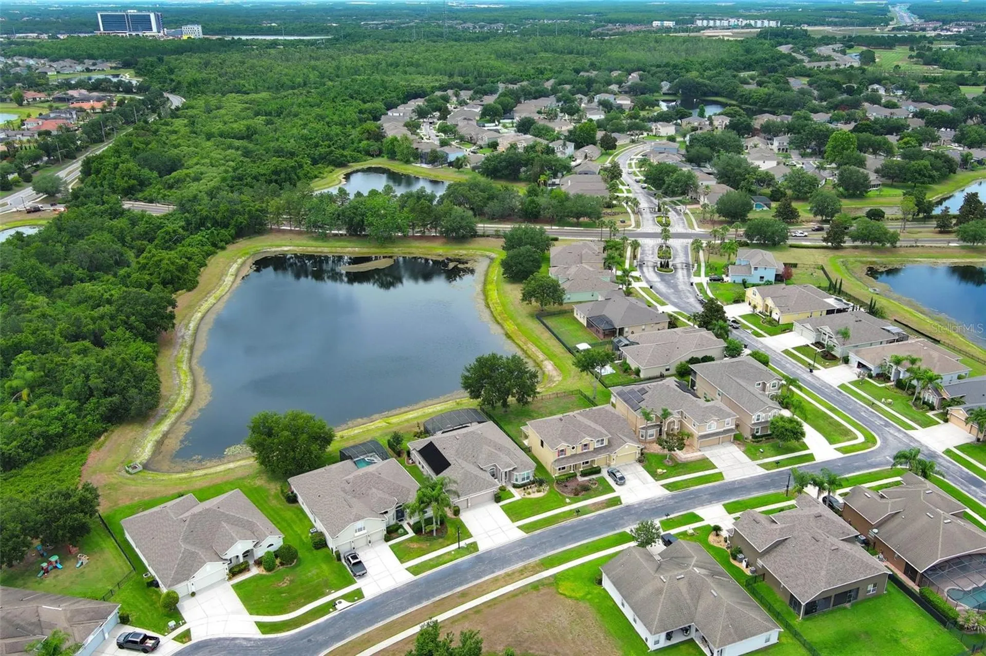 9619 Turtle Landings Court Orlando FL 32832