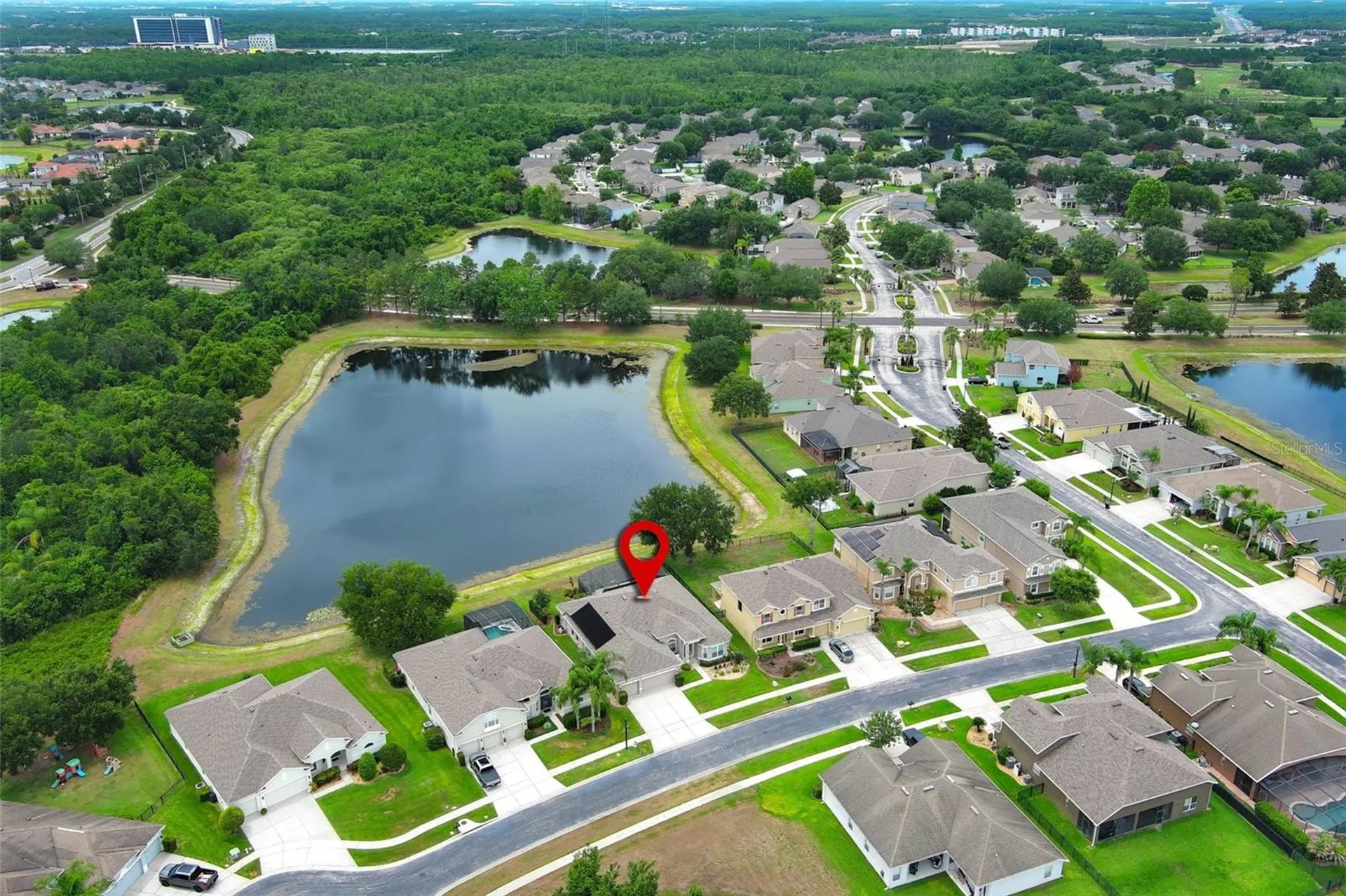 9619 Turtle Landings Court Orlando FL 32832