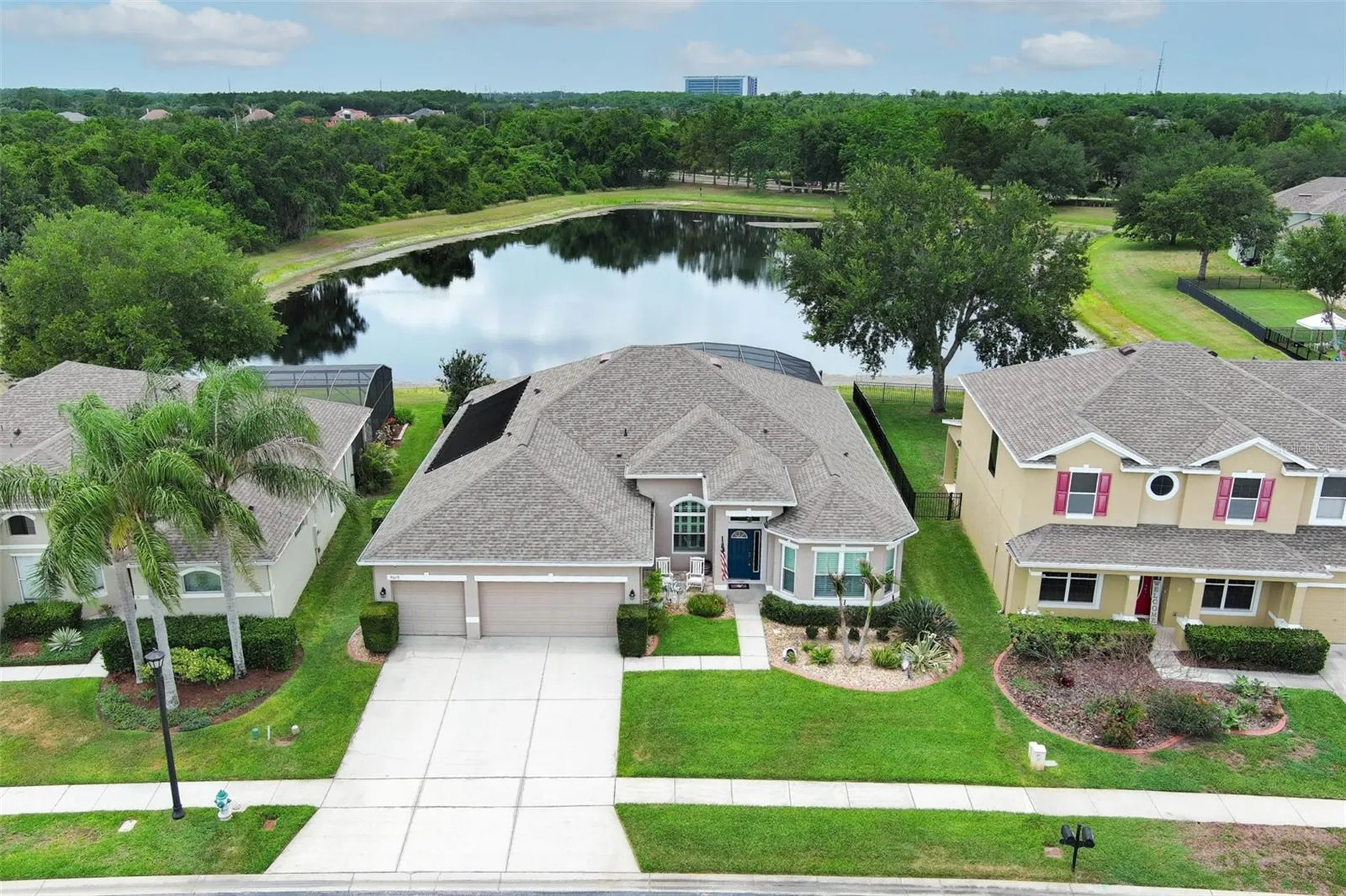 9619 Turtle Landings Court Orlando FL 32832