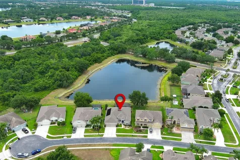 9619 Turtle Landings Court Orlando FL 32832