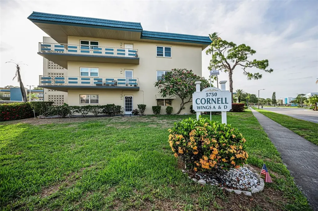 5750 80th Street N St Petersburg FL 33709